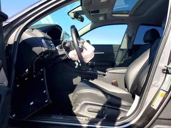 2024 ACURA INTEGRA BASE