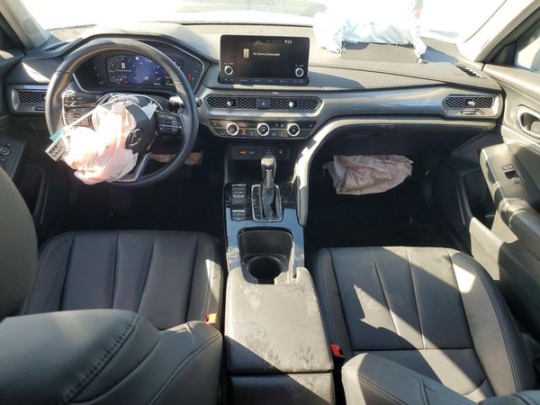2024 ACURA INTEGRA BASE