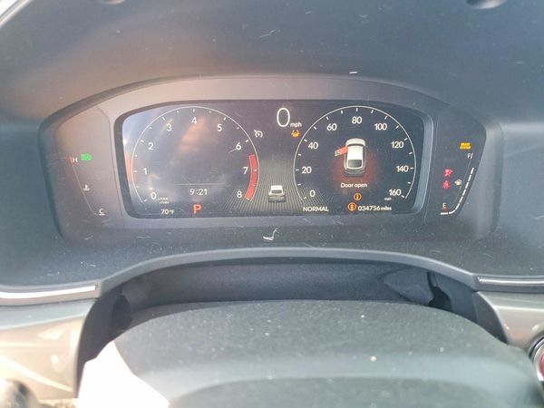 2024 ACURA INTEGRA BASE
