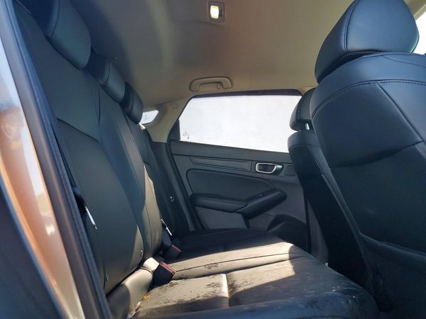 2024 ACURA INTEGRA BASE