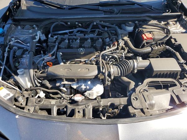 2024 ACURA INTEGRA BASE