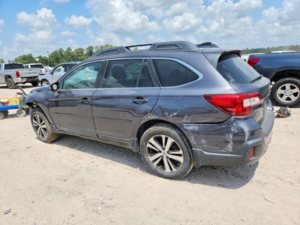 2019 SUBARU OUTBACK Limited+M/R+ES+NAVI