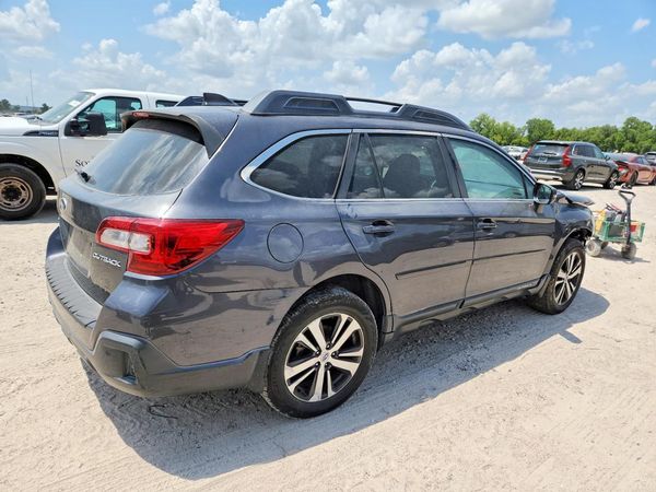 2019 SUBARU OUTBACK Limited+M/R+ES+NAVI