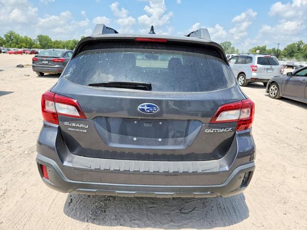 2019 SUBARU OUTBACK Limited+M/R+ES+NAVI