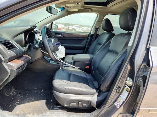 2019 SUBARU OUTBACK Limited+M/R+ES+NAVI