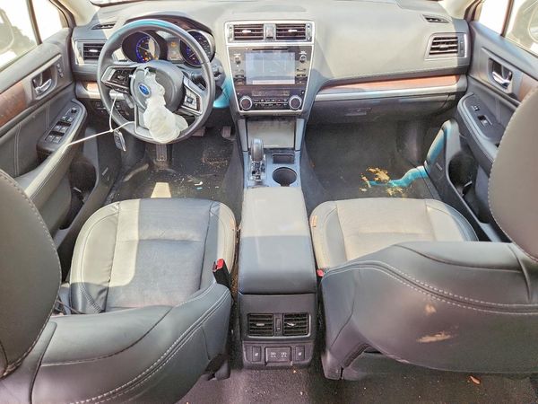 2019 SUBARU OUTBACK Limited+M/R+ES+NAVI
