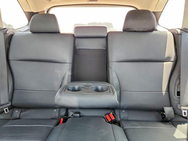 2019 SUBARU OUTBACK Limited+M/R+ES+NAVI