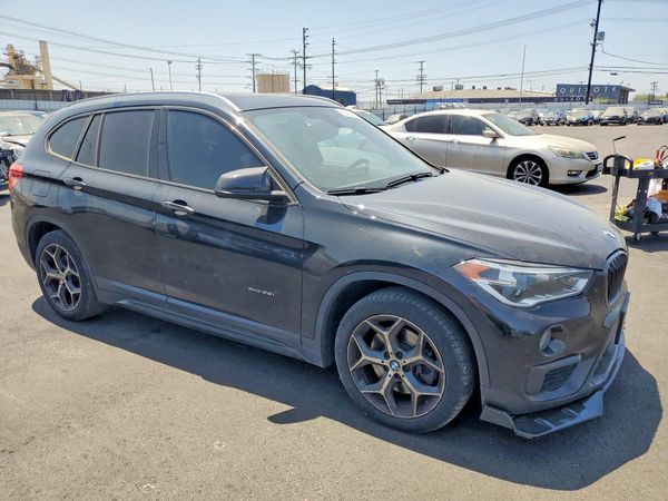 2016 BMW X1 xDrive28i