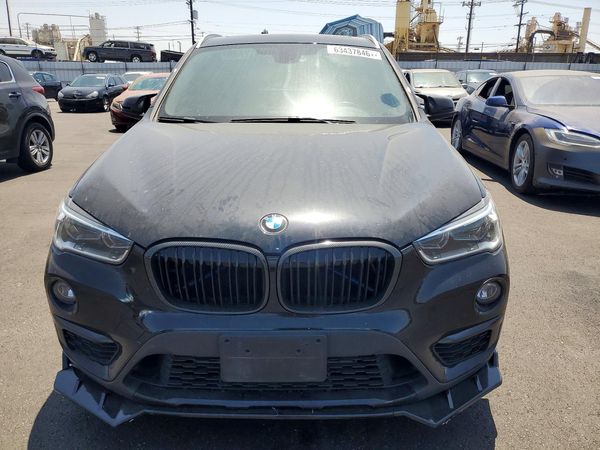 2016 BMW X1 xDrive28i