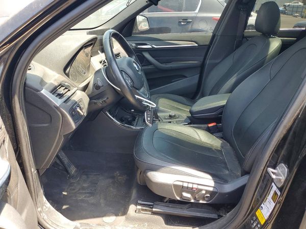2016 BMW X1 xDrive28i