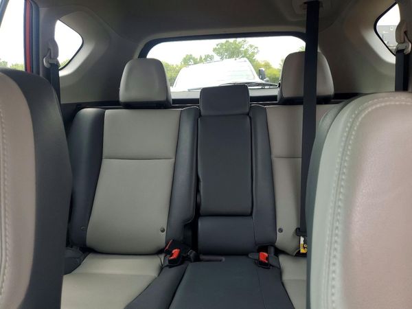 2013 TOYOTA RAV4 High