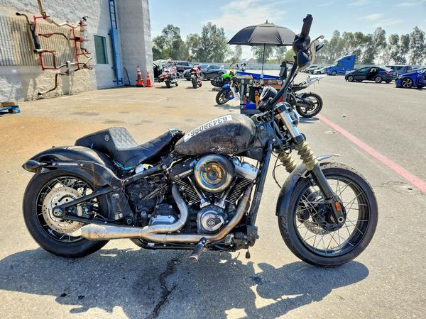 2026 HARLEY-DAVIDSON ALL OTHER