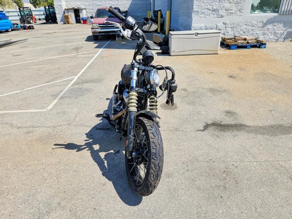 2026 HARLEY-DAVIDSON ALL OTHER