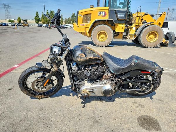 2026 HARLEY-DAVIDSON ALL OTHER
