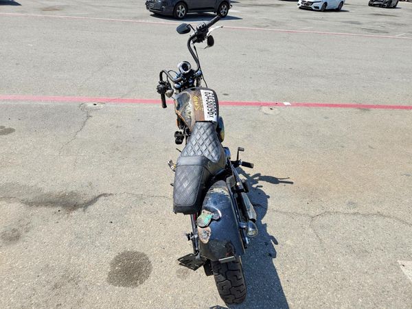 2026 HARLEY-DAVIDSON ALL OTHER