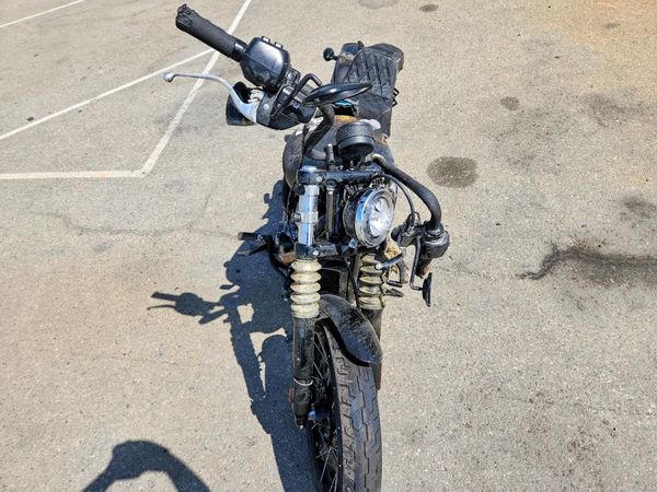 2026 HARLEY-DAVIDSON ALL OTHER