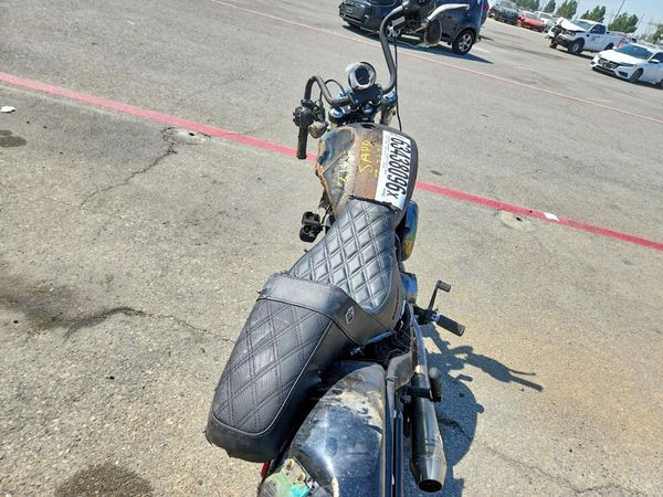 2026 HARLEY-DAVIDSON ALL OTHER