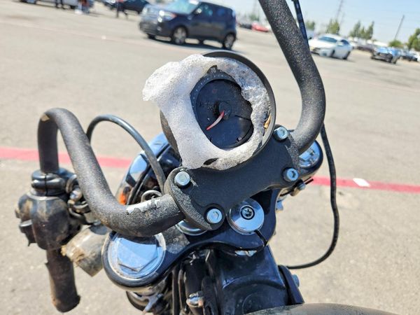 2026 HARLEY-DAVIDSON ALL OTHER