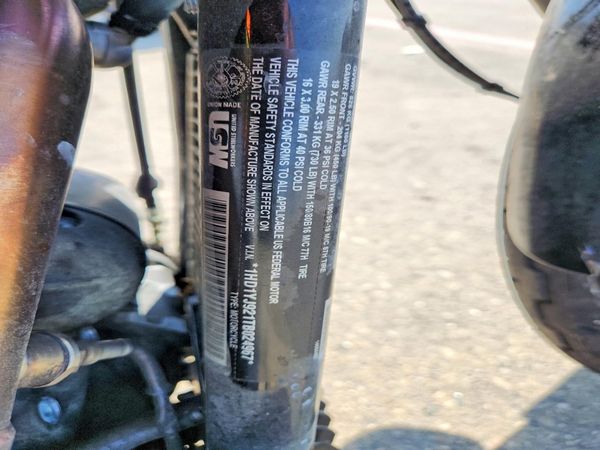 2026 HARLEY-DAVIDSON ALL OTHER
