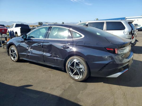2026 HYUNDAI SONATA