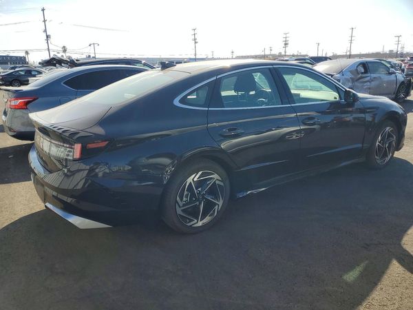 2026 HYUNDAI SONATA
