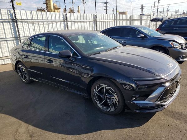2026 HYUNDAI SONATA