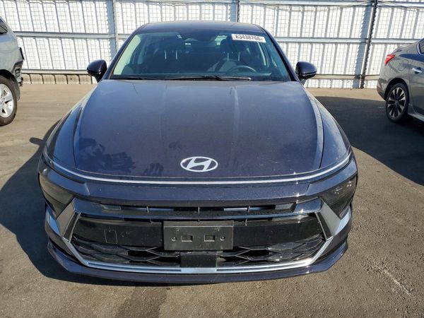 2026 HYUNDAI SONATA