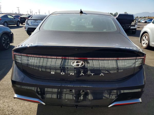 2026 HYUNDAI SONATA