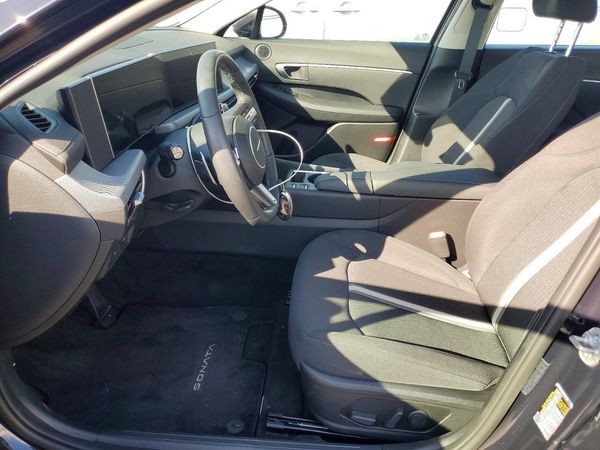 2026 HYUNDAI SONATA