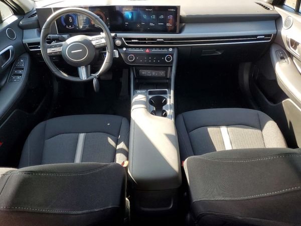 2026 HYUNDAI SONATA