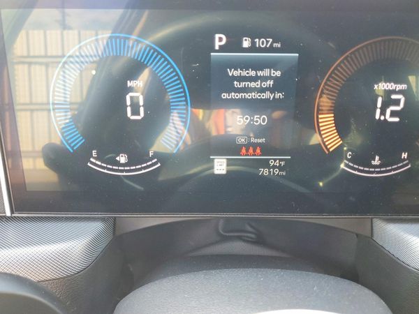 2026 HYUNDAI SONATA