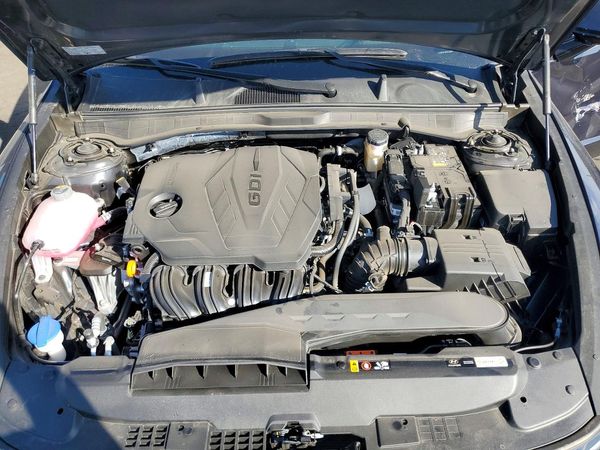 2026 HYUNDAI SONATA