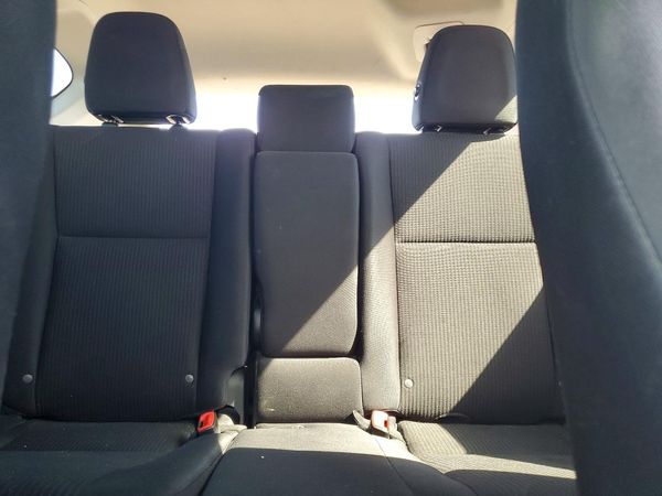 2014 TOYOTA RAV4 Standard — SUVN
