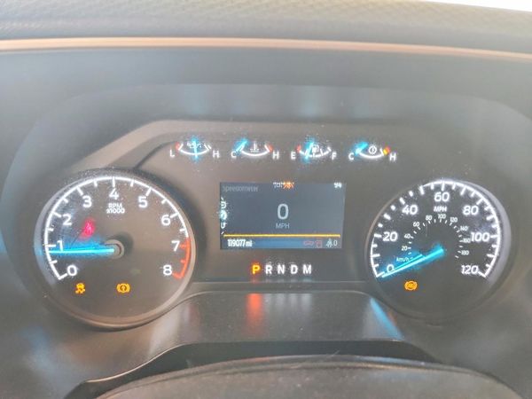2022 FORD F150 SuperCab