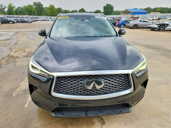 2020 INFINITI QX50