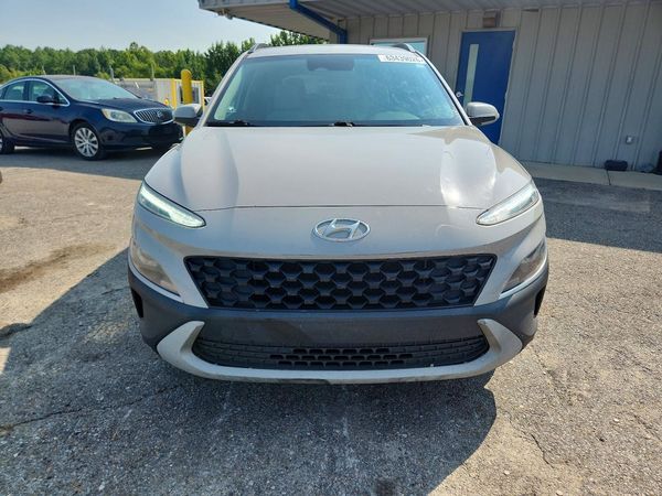 2022 HYUNDAI KONA