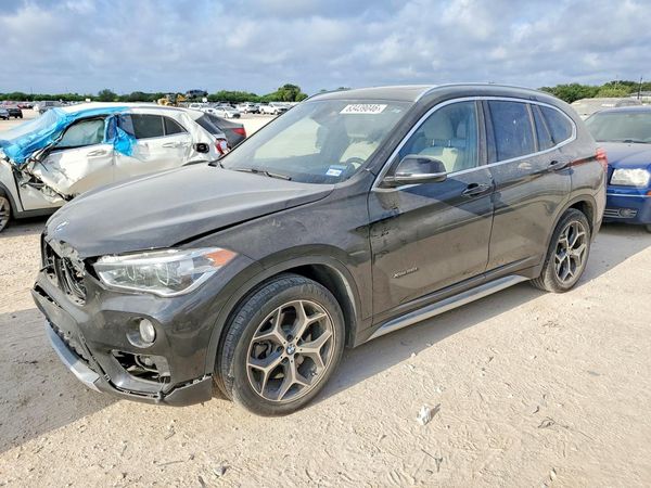 2017 BMW X1 xDrive28i