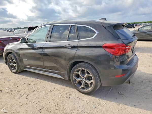 2017 BMW X1 xDrive28i
