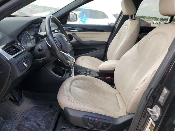 2017 BMW X1 xDrive28i