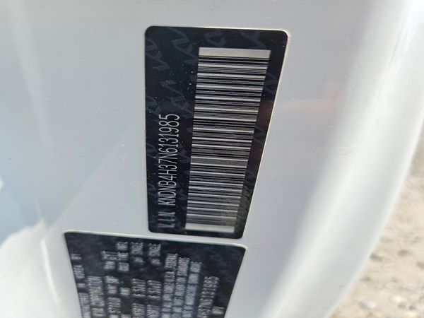 2022 KIA CARNIVAL LX, LX Seat Package