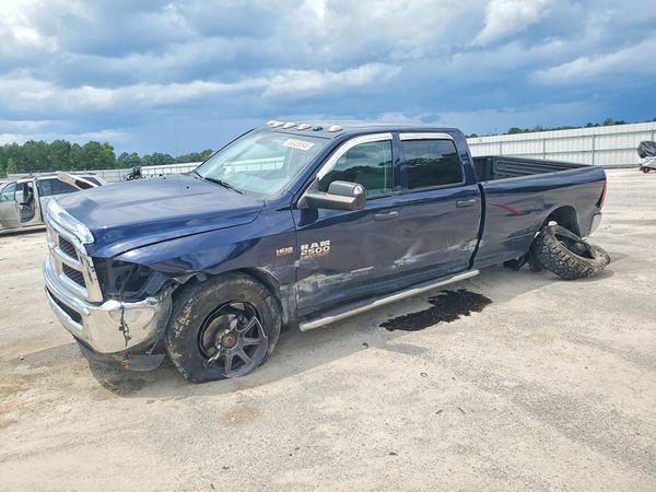 2015 RAM 2500