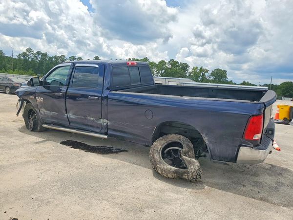 2015 RAM 2500