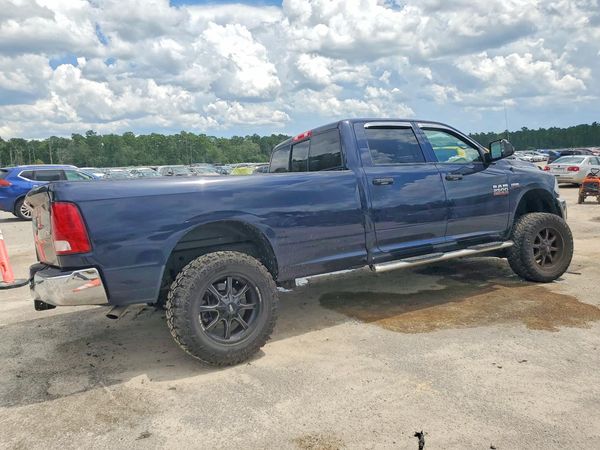 2015 RAM 2500