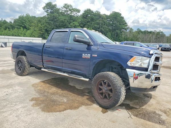 2015 RAM 2500