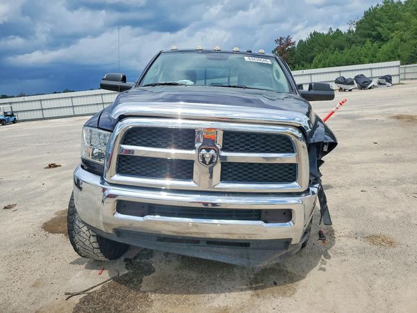 2015 RAM 2500