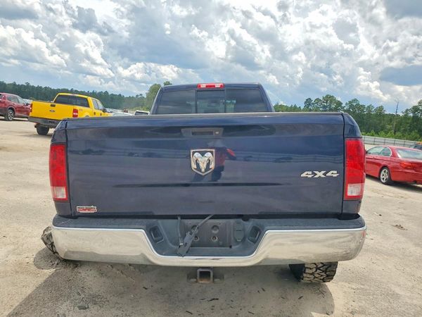 2015 RAM 2500