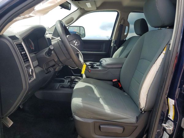 2015 RAM 2500