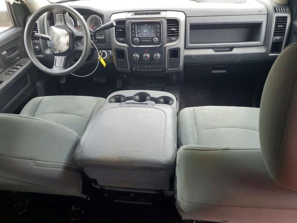 2015 RAM 2500