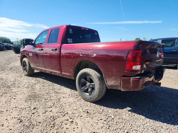 2018 RAM 1500 ST