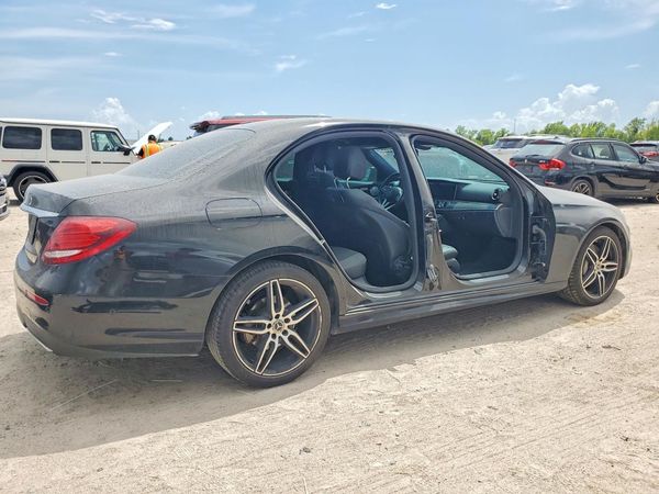 2019 MERCEDES-BENZ E E300